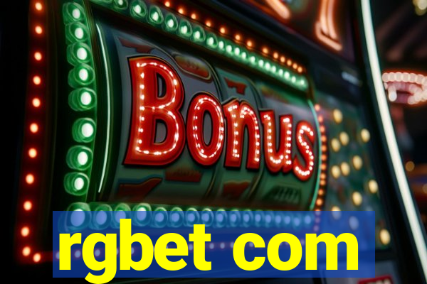 rgbet com